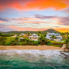 Wander Puerto Rico Villa