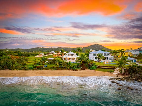 Wander Puerto Rico Villa - Image 1